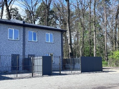 Київська область, Буча