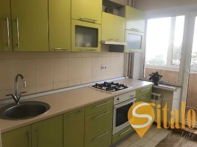 Продаж 3-х кімнат. квартири вул. Портова.