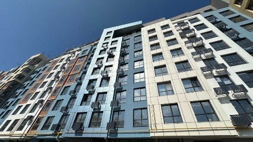 Дворівневої квартири ЖК Парк Арена