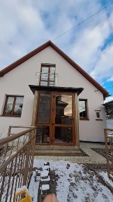 Вінницька область, Вінниця