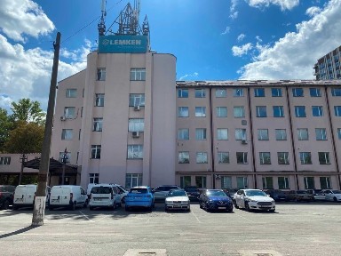 Київська область, Київ, Голосіївський