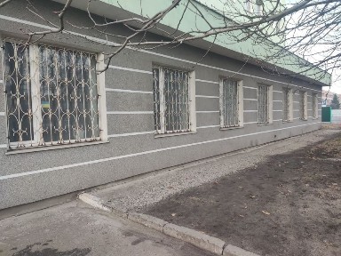 Продам приміщення на Фастівській