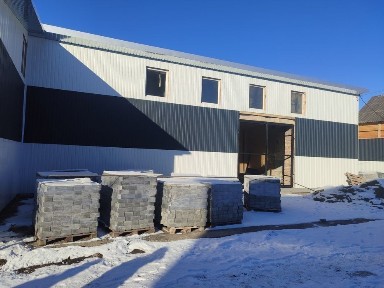 Здача -продаж в Коломиї.