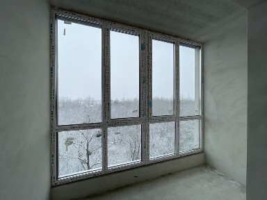 Гаряча 1кім. квартира 5 поверх 39м2 Розтермінування