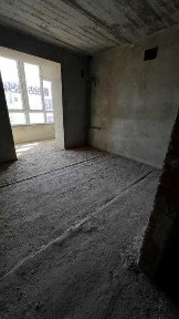 Продаж 1к квартири 47.8 кв. м на вул. Горбачевського 40Б