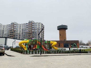 Житомирська область, Житомир, Сенний ринок