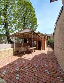 Одеська область, Одеса, Приморський