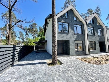 Київська область, Буча