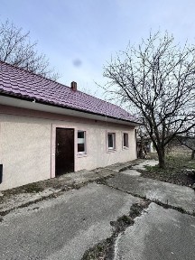 Дніпропетровська область, Андріївка