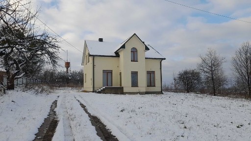 Продаж будинку с. Зіболки (12 км від Львова)