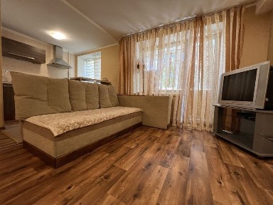 Квартира подобово посуточно тиждень місяць Центр Авто ЖД Вокзал Озёрка