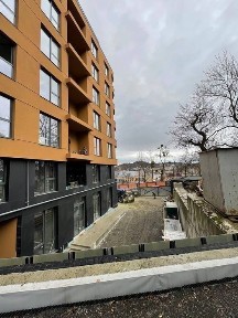 БЕЗ КОМІСІЇ! Продаж комерції ЖКPRAUD Select вул Клепарівська (150.9м2)