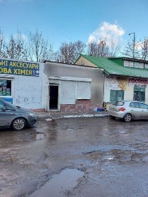 Продаж приміщення, павільйону, магазину Галицьке перехрестя