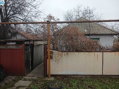 Днепропетровская обл., Днепровский район, г. Подгородное