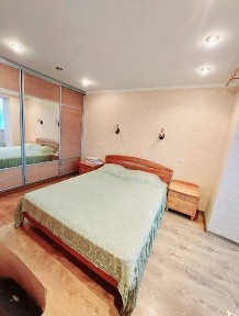 Пропонуємо до продажу простору 3к. квартиру