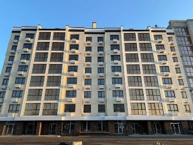 Продаж 2-кімнатної квартрири в ЖК «ОЛІМП»