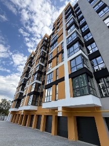 Супер пропозиція 1 кімнатної квартири ЖК Рідний дім