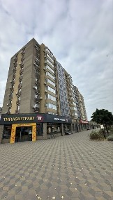 єОселя, 2к квартира, Центр, ЖК Графський, вул. Байди Вишневецького 68