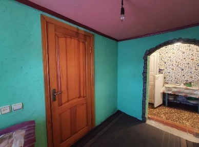 Двокімнатна квартира в районі маслозаводу