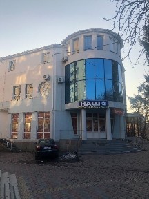 Вінницька область, Вінниця