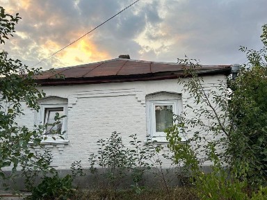 Продам будинок біля консервного заводу