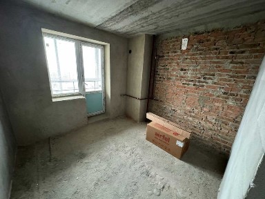 ‼️Фурманова‼️ 1к квартира в новобудові, гарна локація, інд. опалення