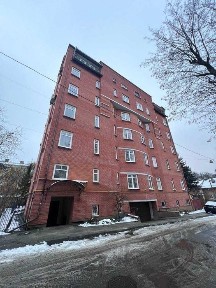 Продаж 4-кімнатної просторої квартири по вул. Галілея