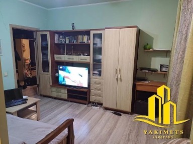 Продаж 1- кімн. вул. Панча від власника