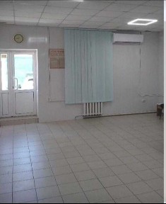 Ринок. Оренда комерційного приміщення