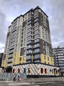 Ексклюзивна пропозиція оренди: приміщення в найбільшому ЖК Житомира!