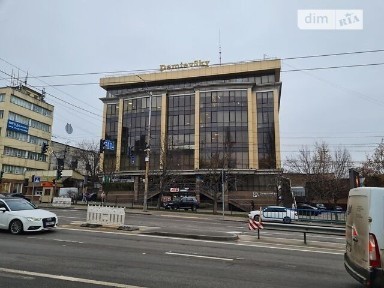 Киев, Пр-т Лобановського 119Х