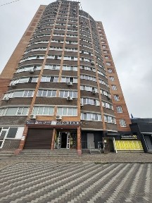 Без %. Продам 1 кімнатну в новобуді на пр. Незалежності (Леваневського)