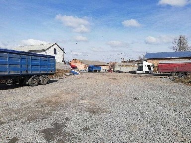 Продаж виробничого комплексу, 60 соток