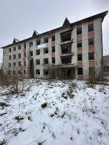 Продаж комерційного приміщення