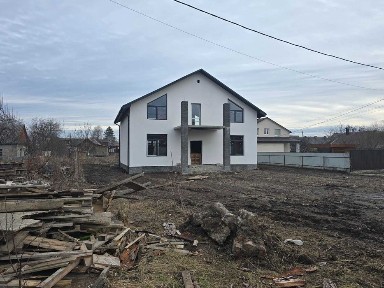 Новобудова р-н Богунського кар'єру. (22407218)