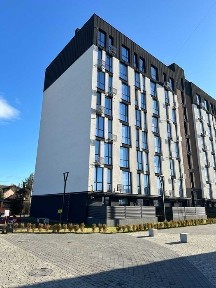 Продаж 2-кім. квартири ЖК Паркова Алея