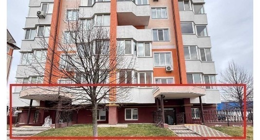 Буча, Бориса Гмирі 2