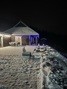 Котедж Zakyt.Чан-Сауна. Яблуниця-Буковель. Відпочинок у Карпатах