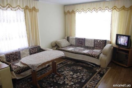 Квартира по добово Умань, центр - 5 хв. Софиевка-15хв.Wi-Fi.