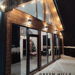 Оренда котеджу в Славську