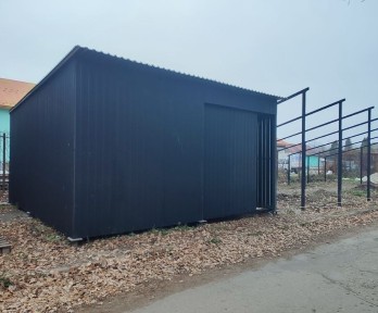 Оренда комерційного приміщення площею 49м2