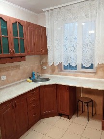 Киев, Орхидейная ул.