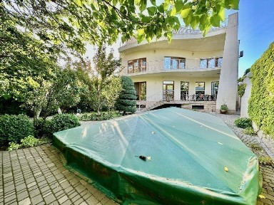 Одеська область, Одеса, Київський