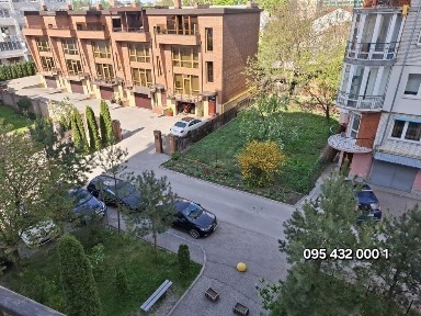 Продам 1 кім. квартиру р-н Новий Світ, вул. Вільхова