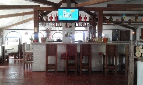 Действующий, Мясной!, ресторан (Собственник)