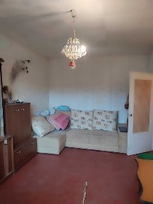 Продам однокомнатную квартиру.