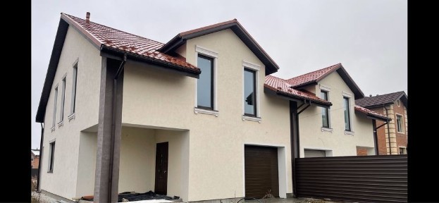 Дом Новые Петровцы Уютный просторный