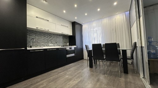 Квартира 2-х кімнанта СНАУ