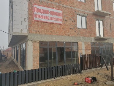 Оренда торгово-офісних приміщень в новобудові м. Снятин