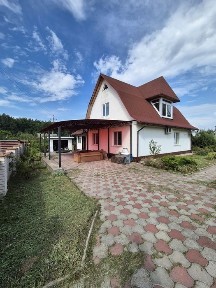 Продам окремий будинок в с Тетерівка